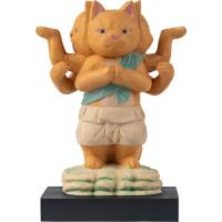 グリーンクロス 猫buddha 阿修羅 ( 6300044184 ) | 配管材料プロトキワ