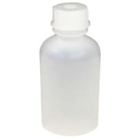 コクゴ PE細口瓶 白 50ml  ( 101-5820202 ) | 配管材料プロトキワ