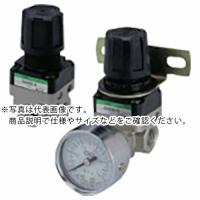 CKD 小形ピストンタイプレギュレータ ( RA800-8-PL ) | 配管材料プロトキワ