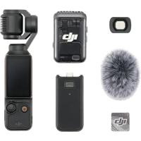 DJI DJI Osmo Pocket 3 クリエーターコンボ ( D231025020 ) | 配管材料プロトキワ