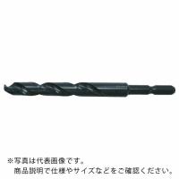 三菱K B6KD ブリスターパック汎用 六角軸ハイスドリル 5.2mm(1本入) ( B6KDD0520 ) 三菱マテリアル(株) | 配管材料プロトキワ