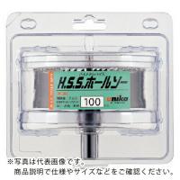 ユニカ HSS ハイスホールソー150mm ( HSS-150 ) ユニカ(株) | 配管材料プロトキワ