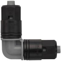 【SALE価格】タカギ 9mmジョイント L型 ( GKJ104 ) (株)タカギ | 配管材料プロトキワ