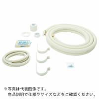 因幡電工 フレア加工済み空調配管セット コイル条長4m ( SPH-F234 ) 因幡電機産業(株) 電工営業統括部 | 配管材料プロトキワ