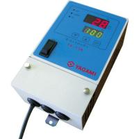 ヤガミ デジタル温度調節器 ( YD-15N ) (株)ヤガミ | 配管材料プロトキワ