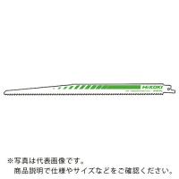 HiKOKI セーバーソーブレード NO.121 305L 6山 5枚入り ( 0031-8619 ) 工機ホールディングス(株) | 配管材料プロトキワ