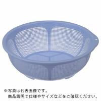 【SALE価格】TONBO アシストフラワーざる33 ブルー ( 2867 ) 新輝合成(株) | 配管材料プロトキワ