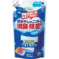 ニトムズ デオラフレッシュ・液体つめかえ用 270ml ( N1119 ) (株)ニトムズ | 配管材料プロトキワ