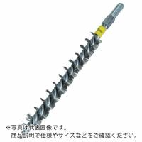 【SALE価格】TRUSCO チューブブラシ スパイラル型 ステンレス Φ16 ( CB-16SUS ) トラスコ中山(株) | 配管材料プロトキワ