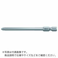 【SALE価格】Wera 851/4Z ビット +2X127 ( 059785 ) Wera社 | 配管材料プロトキワ