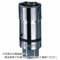 ネプロス 9.5sq.プラグレンチ20.8mm ( NB3-208SP ) 京都機械工具(株) | 配管材料プロトキワ