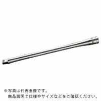 ネプロス 6.3sq.ウォブルエクステンションバー150mm ( NBE2-150JW ) 京都機械工具(株) | 配管材料プロトキワ