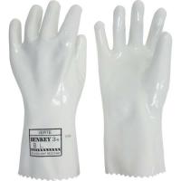 ミドリ安全 耐薬品用手袋 ベンケイ3号B Lサイズ ( BENKEYNO3BL ) ミドリ安全(株) | 配管材料プロトキワ