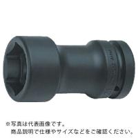 コーケン ホイールナット用コンビソケット 差込角19mm 対辺41×19mm  ( 16316M-41X19 ) | 配管材料プロトキワ