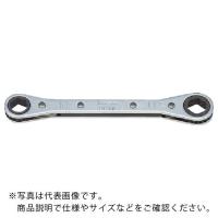 コーケン ラチェットスパナ  ( 102NA-1/2X9/16 ) | 配管材料プロトキワ