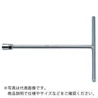コーケン T型レンチ  ( 104A-11/16 ) | 配管材料プロトキワ