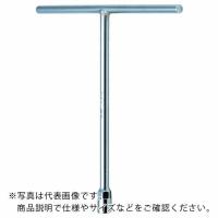 【SALE価格】コーケン T型レンチ 対辺13mm ( 104M-13 ) (株)山下工業研究所 | 配管材料プロトキワ