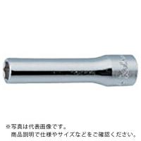 コーケン 6角ディープソケット 7mm  ( 2300M-7 ) | 配管材料プロトキワ
