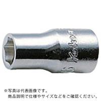コーケン 6角ソケット 9/32  ( 2400A-9/32 ) | 配管材料プロトキワ