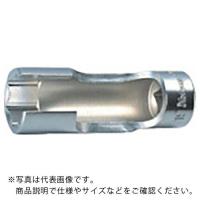 コーケン フレアナットソケット 差込角9.5mm 対辺9mm  ( 3300FN-9 ) | 配管材料プロトキワ