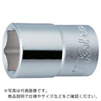 コーケン 6角ソケット 1.3/8  ( 4400A-1.3/8 ) | 配管材料プロトキワ
