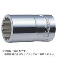 コーケン 12角ソケット(英国規格) 差込角12.7mm 対辺W7/8インチ  ( 4405W-7/8 ) | 配管材料プロトキワ