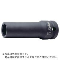 コーケン インパクト6角ディープソケット(薄肉) 41mm  ( 14301M-41 ) | 配管材料プロトキワ