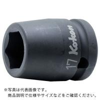 コーケン インパクト6角ソケット 11/16  ( 14400A-11/16 ) | 配管材料プロトキワ