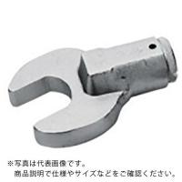 ASH LC090N用スパナヘッド17mm  ( LCS0917 ) | 配管材料プロトキワ