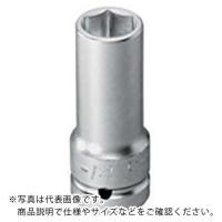 ASH インパクトレンチ用ロングソケット12.7□×13mm  ( USL0413 ) | 配管材料プロトキワ