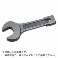 【SALE価格】ASH 打撃スパナ100mm ( DS0100 ) 旭金属工業(株) | 配管材料プロトキワ