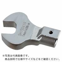 トーニチ SH型オープンヘッド 11/16インチ  ( SH15DX11/16 ) | 配管材料プロトキワ