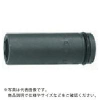 ミトロイ 1/2 インパクトレンチ用 ソケット ロング 17mm  ( P4L-17 ) | 配管材料プロトキワ