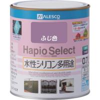 KANSAI ハピオセレクト 0.7L ふじ色  ( 616-201-0.7 ) (6缶セット) | 配管材料プロトキワ