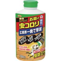 アース ガーデン ハイパーお庭の虫コロリ700g ( 297310 ) | 配管材料プロトキワ