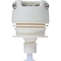タカギ 全自動洗濯機用蛇口ニップル ( B488 ) (株)タカギ | 配管材料プロトキワ