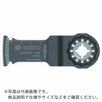 ボッシュ カットソーブレード スターロック 刃長50mm ( AIZ32EPCN/5 ) ボッシュ(株) | 配管材料プロトキワ