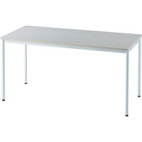 アールエフヤマカワ RFシンプルテーブル W1400×D700 ナチュラル ( RFSPT-1470NA ) アール・エフ・ヤマカワ(株) | 配管材料プロトキワ