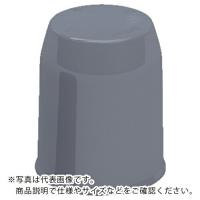 マサル ボルト用保護カバー 24型 グレー ( BHC241 ) マサル工業(株) | 配管材料プロトキワ