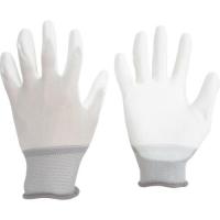 ミドリ安全 品質管理用手袋(手のひらコート) 10双入 Lサイズ ( MCG500N-L ) ミドリ安全(株) | 配管材料プロトキワ
