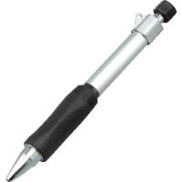たくみ ノック式鉛筆 Gripen HB ( 7811 ) (株)たくみ | 配管材料プロトキワ