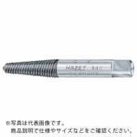 HAZET スクリューエキストラクター ( 840-1 ) HAZET社 | 配管材料プロトキワ
