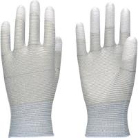 トワロン 静電気対策手袋 エレポイント M ( 130-M ) (株)東和コーポレーション | 配管材料プロトキワ