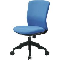 アイリスチトセ 回転椅子 HG1000 本体 ブルー ( HG1000-M0-F-BL ) アイリスチトセ(株) | 配管材料プロトキワ