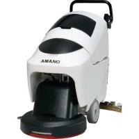 アマノ 手押し床洗浄機 クリーンバーニー  ( EG-2F ) | 配管材料プロトキワ
