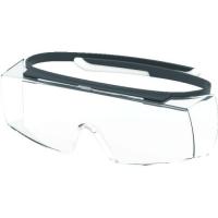 UVEX 一眼型保護メガネ ウベックス スーパーOTG オーバーグラス ( 9169067 ) UVEX社 | 配管材料プロトキワ