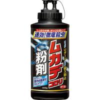 アース 【今季在庫限り】ムカデコロリ 粉剤 550g ( 194411 ) | 配管材料プロトキワ