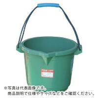 リス プラスターバケツ20L  ( PL-B20 ) | 配管材料プロトキワ