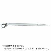 TAURUS チタン合金製シノ付片口めがねレンチ 22mm ( 5110-22 ) SAFETY TOOLS社 | 配管材料プロトキワ