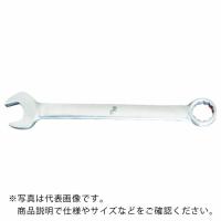 TAURUS チタン合金製コンビネーションスパナ 12mm ( 5103-12 ) SAFETY TOOLS社 | 配管材料プロトキワ